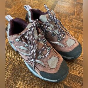 LL BEAN DRI-FX Women’s Hiking Sneakers